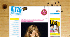 Desktop Screenshot of f79.jnbw.de